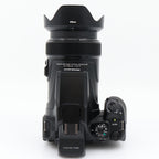 Nikon Coolpix P1100 segunda mano
