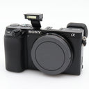 Sony A6100 body
