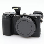 Sony A6100 body