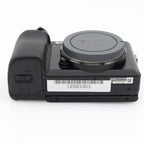 Sony A6100 body
