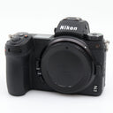 Nikon Z6 II cuerpo segunda mano