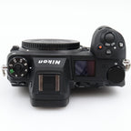 Nikon Z6 II cuerpo segunda mano