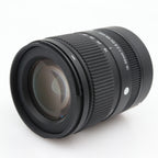 Sigma 18-50mm f/2.8 DC DN Contemporary Sony E occasion