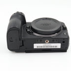 Nikon Z6 II cuerpo segunda mano