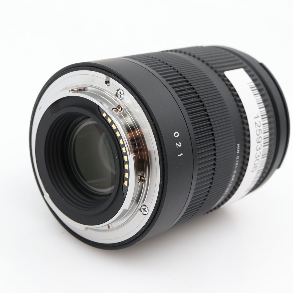 Sigma 18-50mm f/2.8 DC DN Contemporary Sony E occasion