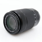 Fujifilm XC 50-230mm f/4.5-6.7 OIS II segunda mano
