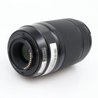 Fujifilm XC 50-230mm f/4.5-6.7 OIS II segunda mano