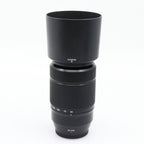 Fujifilm XC 50-230mm f/4.5-6.7 OIS II segunda mano