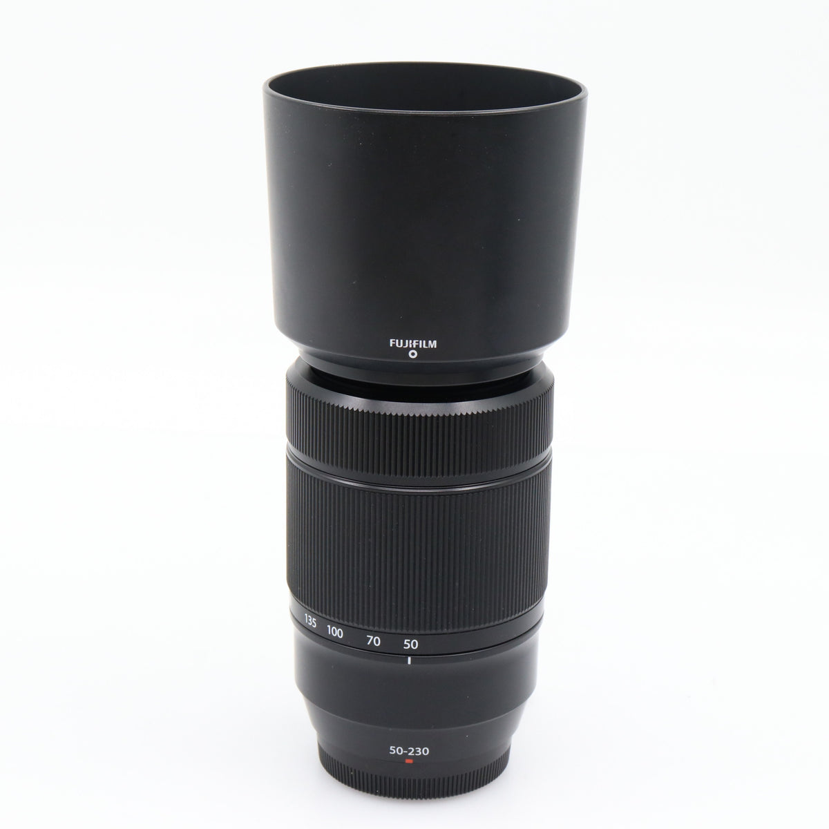 Fujifilm XC 50-230mm f/4.5-6.7 OIS II segunda mano