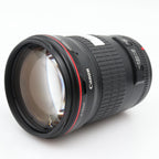 Canon EF 135mm f/2.0 L USM tweedehands