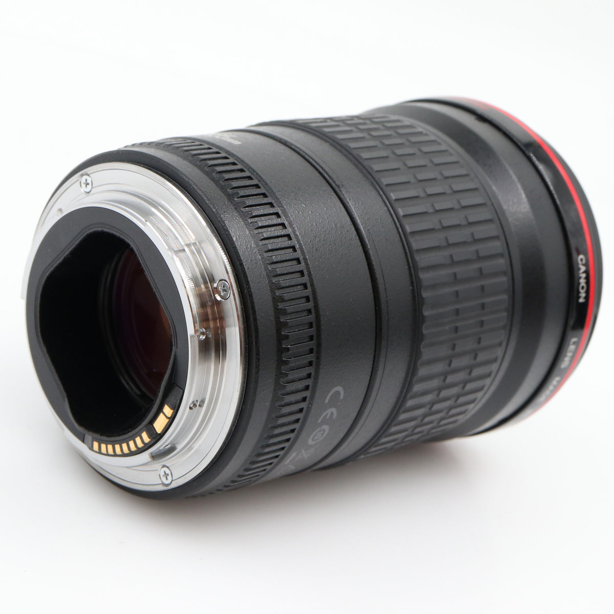 Canon EF 135mm f/2.0 L USM tweedehands