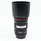 Canon EF 135mm f/2.0 L USM tweedehands