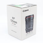 Canon EF 135mm f/2.0 L USM tweedehands