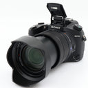 Sony Cybershot DSC-RX10 IV usato