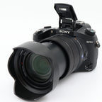 Sony Cybershot DSC-RX10 IV usato
