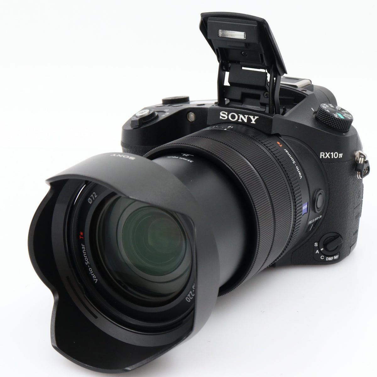 Sony Cybershot DSC-RX10 IV usato