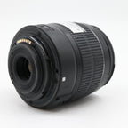 Canon EF-S 18-55mm F/3.5-5.6 III tweedehands