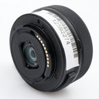 Sony E 16-50mm f/3.5-5.6 PZ OSS II tweedehands