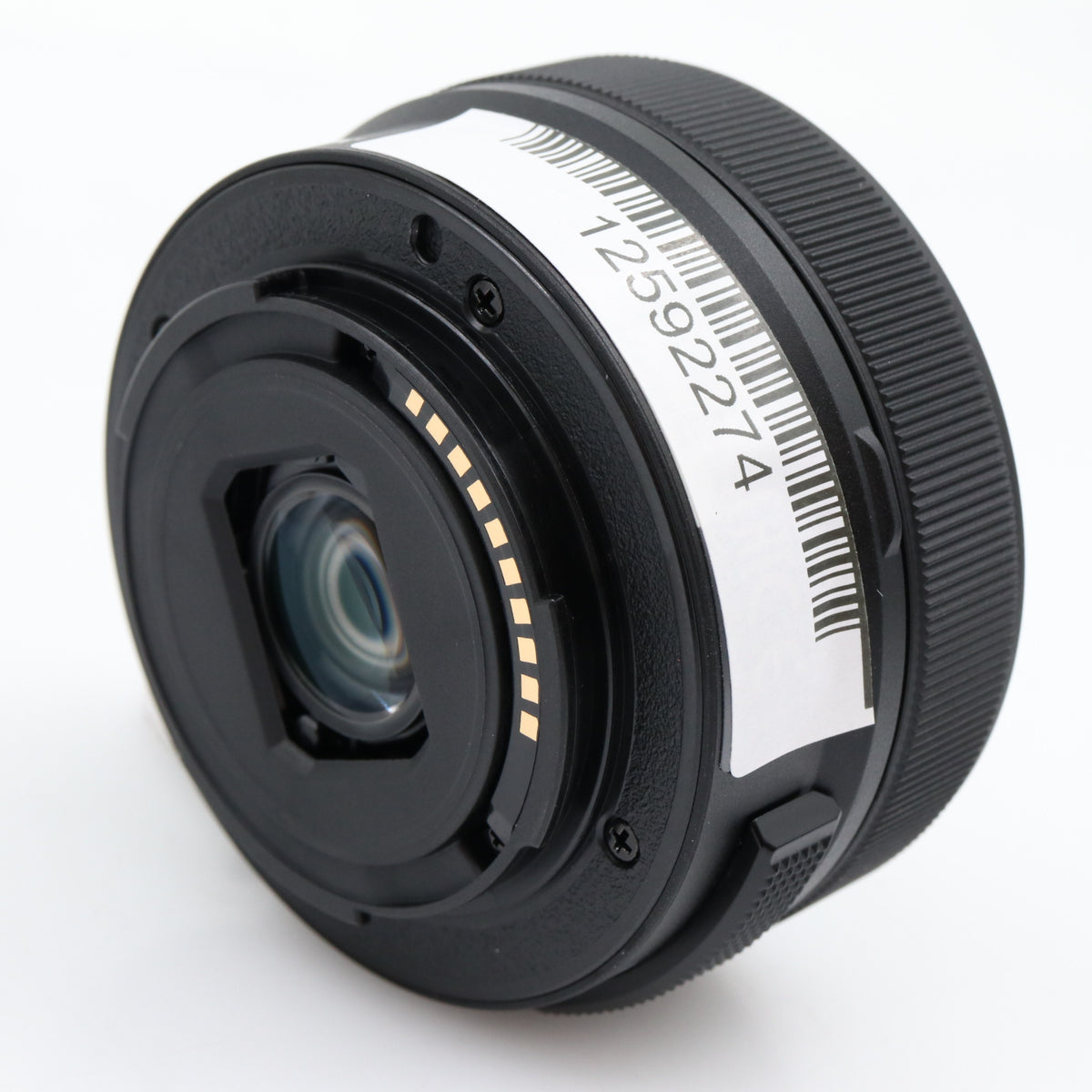 Sony E 16-50mm f/3.5-5.6 PZ OSS II tweedehands