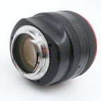 Canon EF 85mm f/1.2 L USM mark II tweedehands