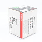 Canon EF 85mm f/1.2 L USM mark II tweedehands