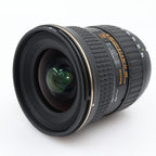 Tokina 11-16mm f/2.8 SD AT-X Pro (IF) DX II Nikon tweedehands