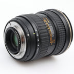 Tokina 11-16mm f/2.8 SD AT-X Pro (IF) DX II Nikon tweedehands
