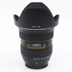 Tokina 11-16mm f/2.8 SD AT-X Pro (IF) DX II Nikon tweedehands