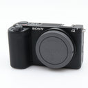 Sony ZV-E10 II body tweedehands
