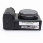 Sony ZV-E10 II body tweedehands