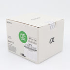 Sony ZV-E10 II body tweedehands