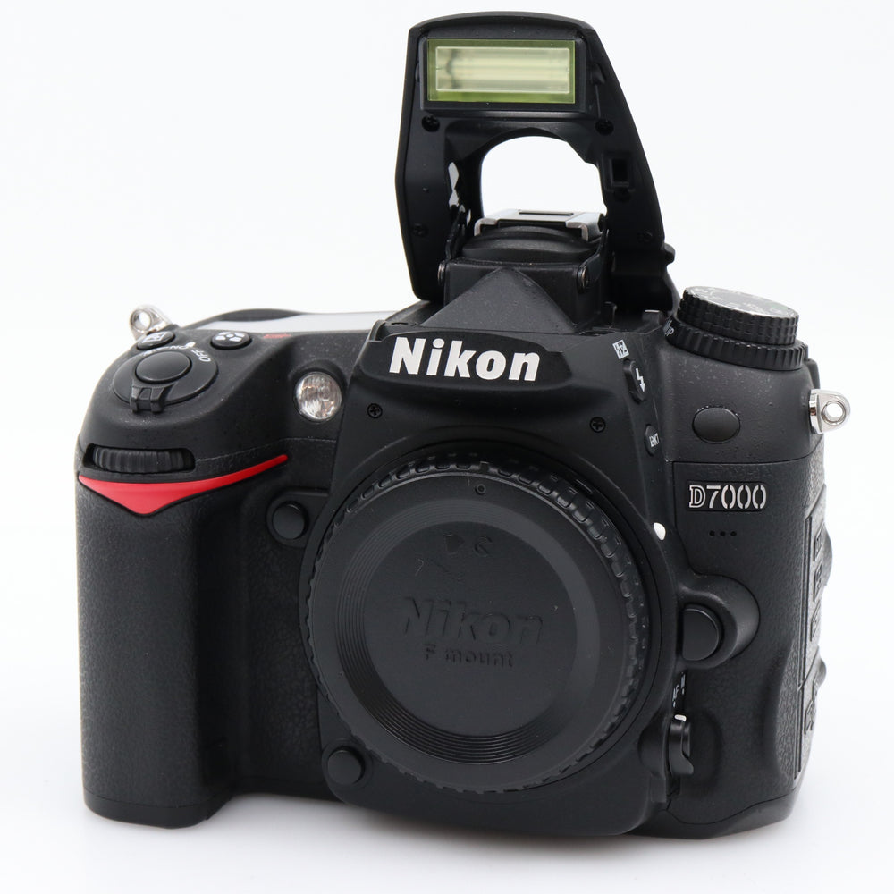 Nikon D7000
