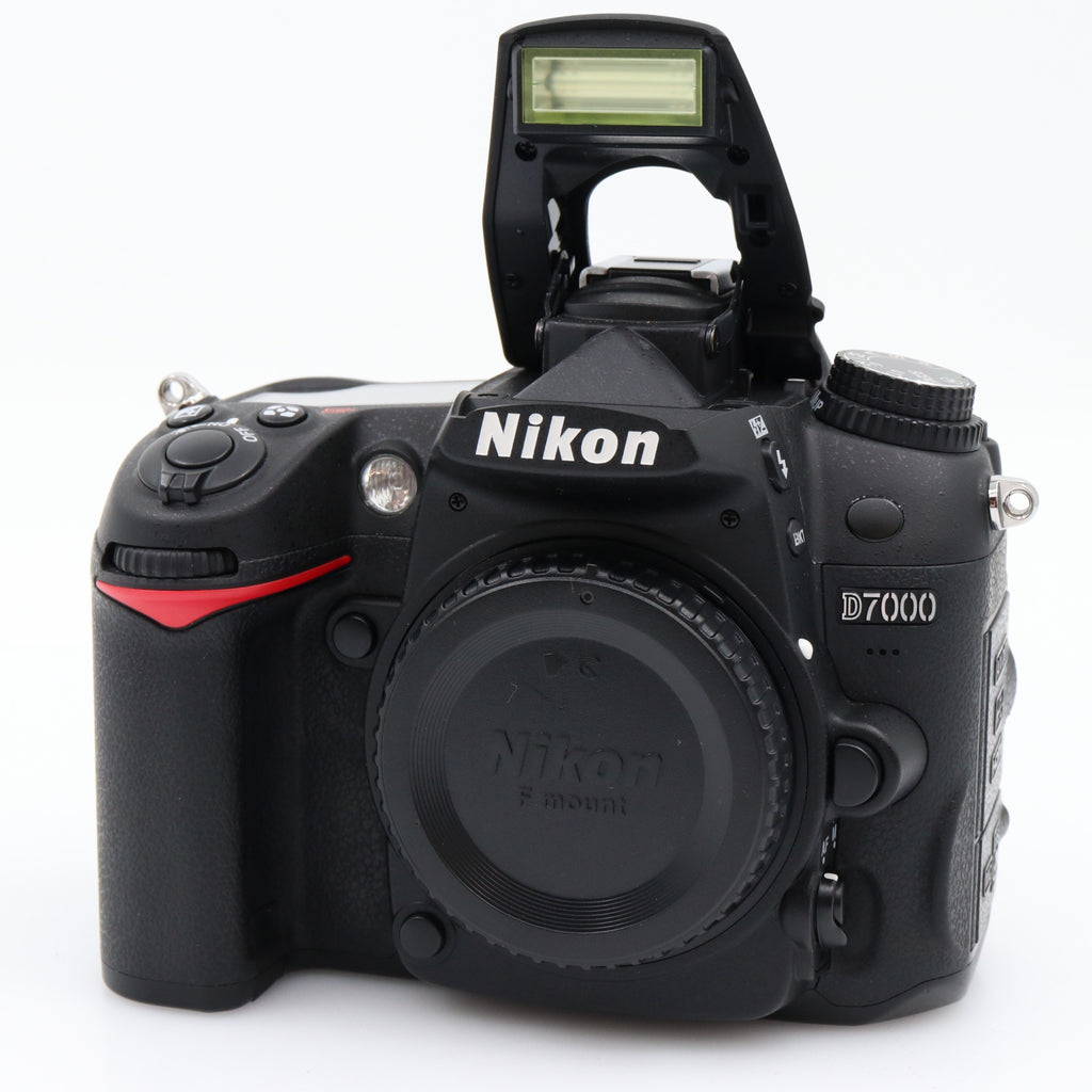 Nikon D7000