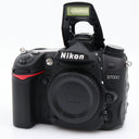 Nikon D7000