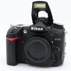 Nikon D7000