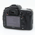 Nikon D7000