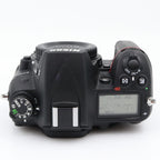 Nikon D7000