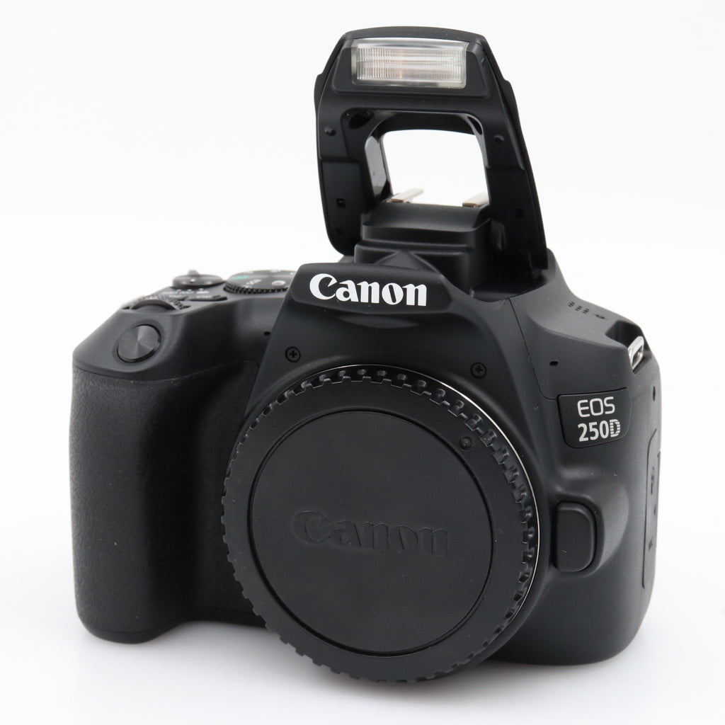 Canon EOS 250D body tweedehands