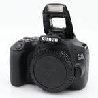 Canon EOS 250D body tweedehands