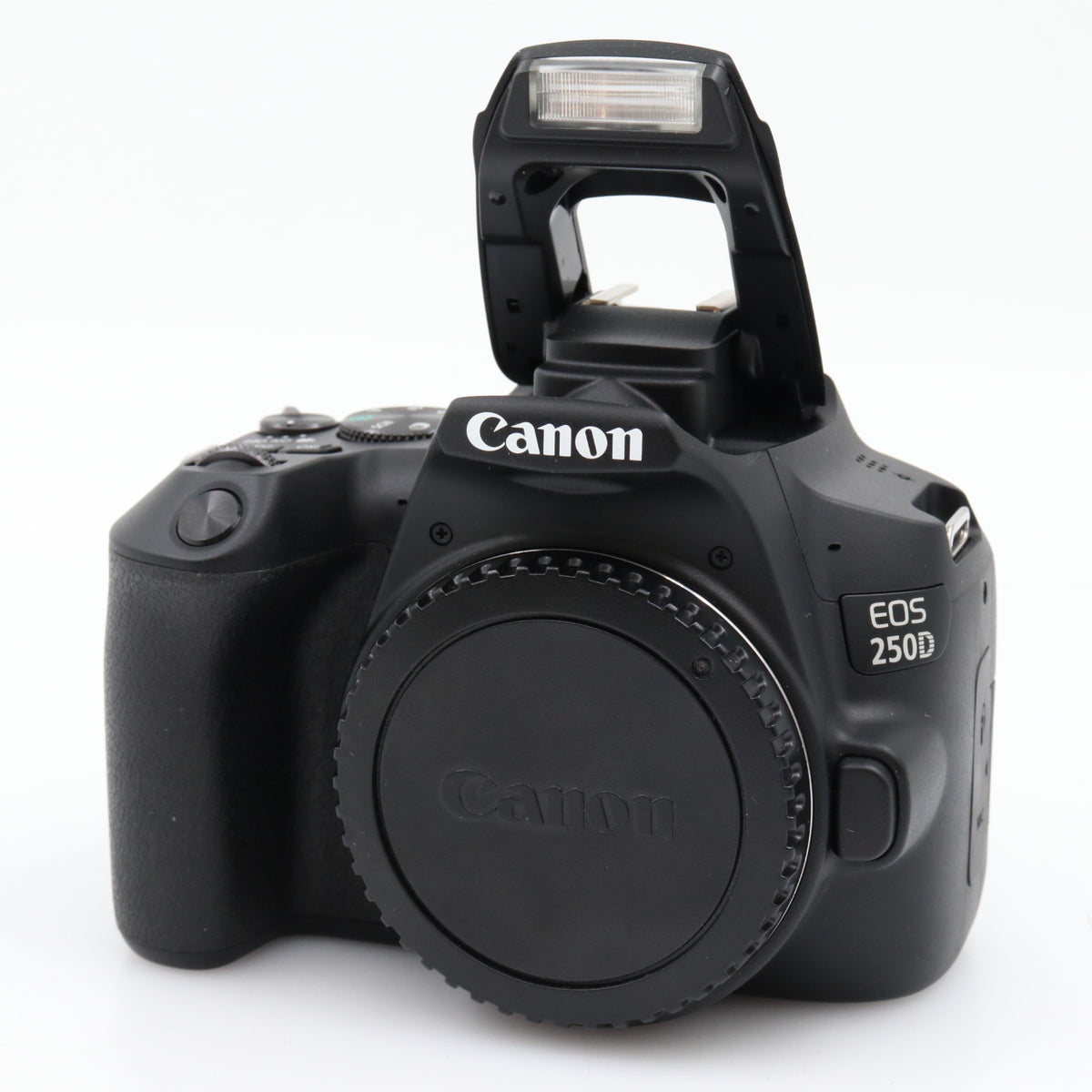 Canon EOS 250D body tweedehands