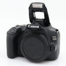 Canon EOS 250D body tweedehands