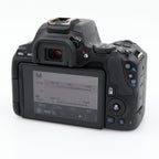Canon EOS 250D body tweedehands