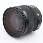 Sigma 24-70mm f/2.8 DG OS HSM Art Nikon FX tweedehands