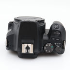 Canon EOS 250D body tweedehands