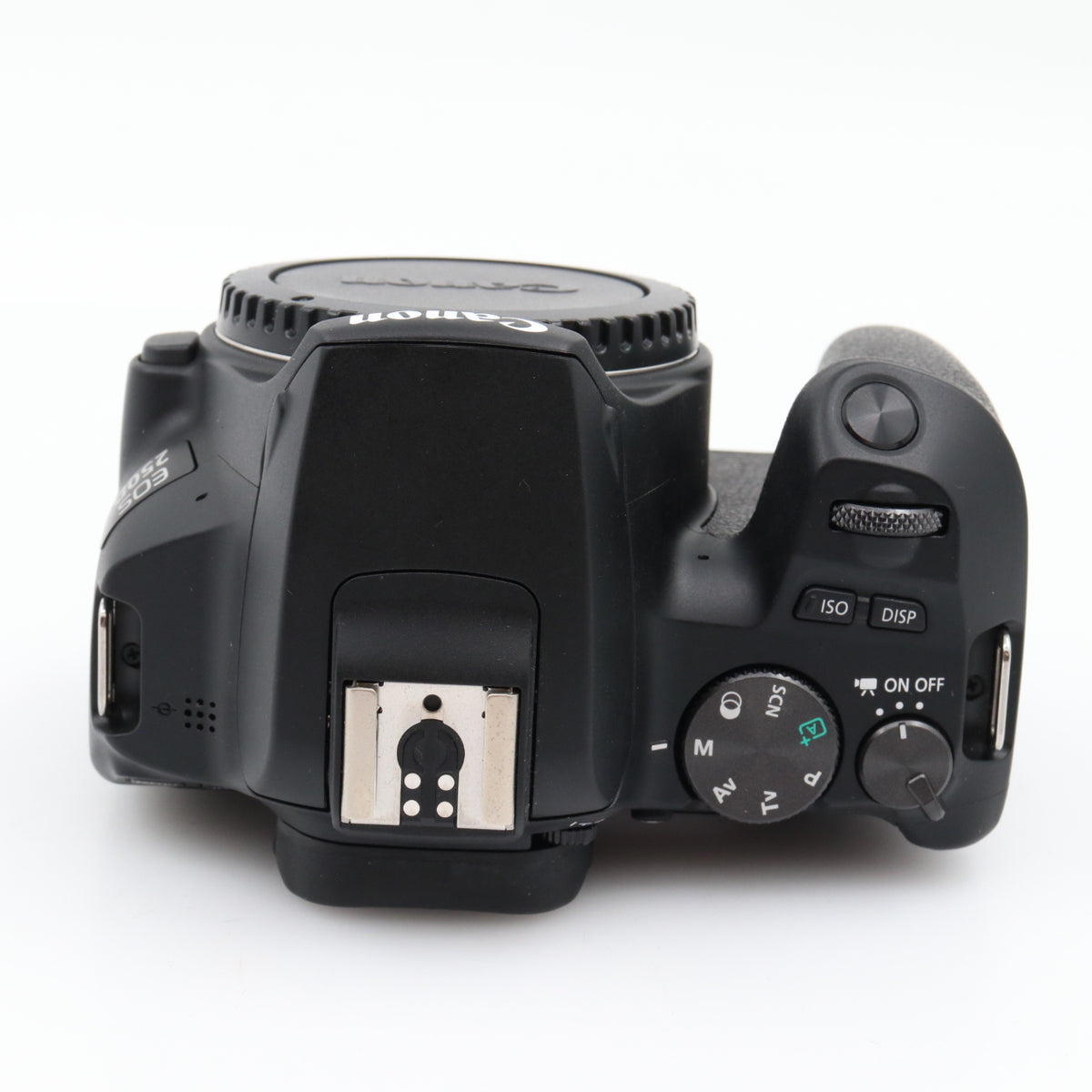 Canon EOS 250D body tweedehands