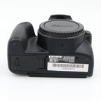 Canon EOS 250D body tweedehands