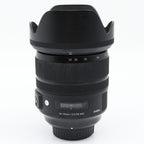 Sigma 24-70mm f/2.8 DG OS HSM Art Nikon FX tweedehands