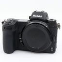 Nikon Z6 II cuerpo segunda mano