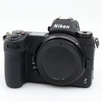 Nikon Z6 II cuerpo segunda mano