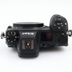 Nikon Z6 II cuerpo segunda mano